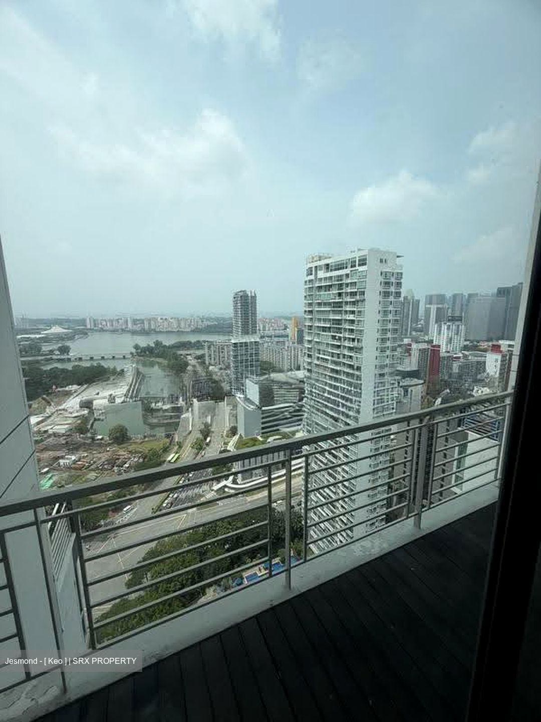 Citylights (D8), Condominium #612611021